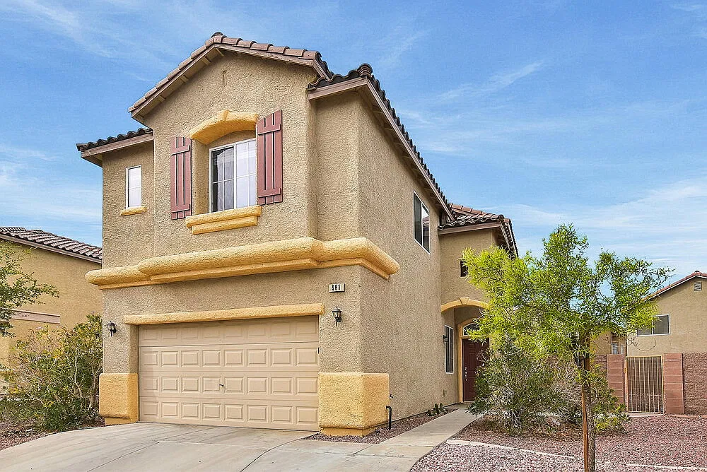 3 bed, 2.5 bath, 1510 sqft, $2,385 — Photo 4