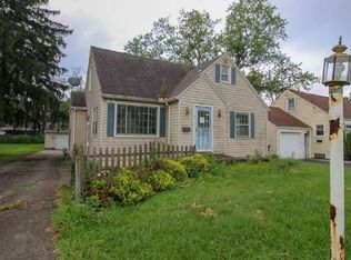 83 Meadowbrook Ave, Youngstown, OH 44512