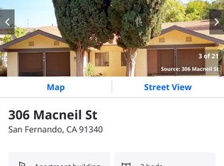 306 N Macneil St #306, San Fernando, CA 91340