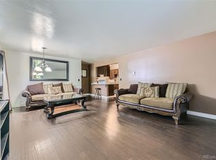 5995 W Hampden Ave #1-C, Denver, CO 80227