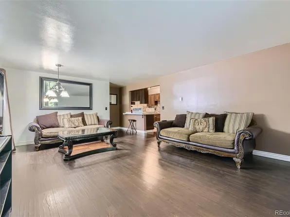 5995 W Hampden Avenue #1C, Denver, CO 80227