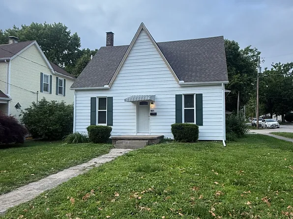 901 W Main St #901, Collinsville, IL 62234