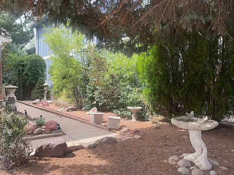 3837 S Atchison Way — Photo 3