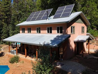 12309 S Casci Rd, Nevada City, CA, 95959
