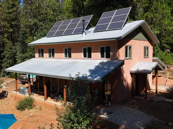 12309 S Casci Rd, Nevada City, CA 95959