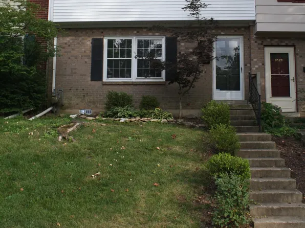 3524 Sutherland Dr, Lexington, KY 40517