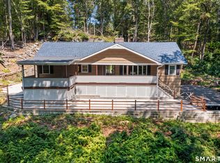 125 Buck Hill Road, Easton, CT 06612