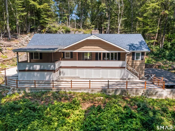 125 Buck Hill Road, Easton, CT 06612