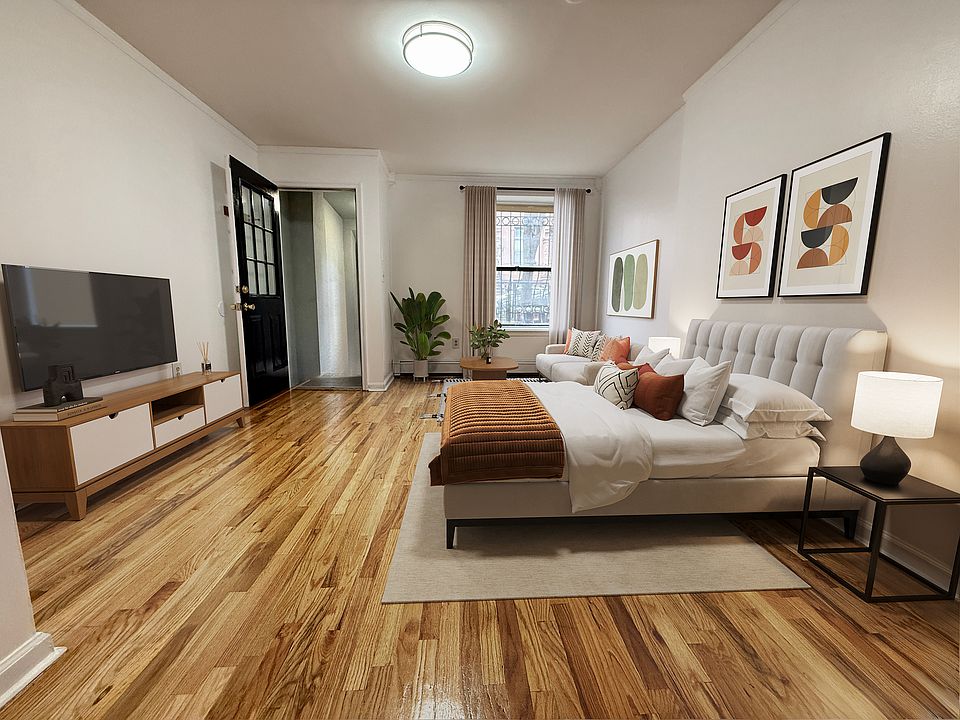 1st image of 248 W 123rd St APT 2