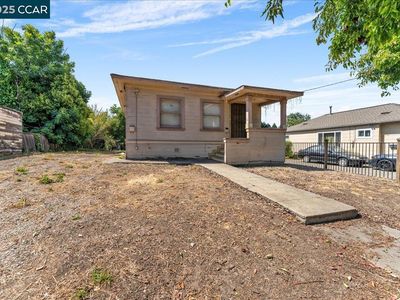 1229 55th St, Emeryville, CA, 94608