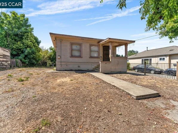 1229 55th St, Emeryville, CA 94608