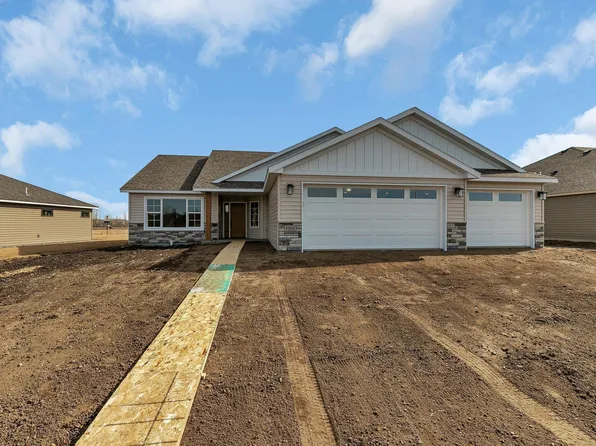 1108 Lanigan Way SW, Saint Joseph, MN 56374