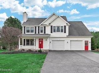 215 Concord Hill Dr, Altamont, NY 12009