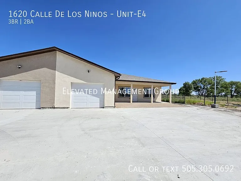 1620 Calle De Los Ninos #E4 — Photo 14