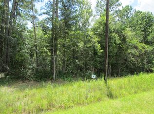 Tbd Tillman Rd, Ridgeland, SC 29936