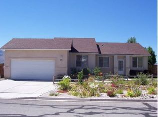 20934 White Rock Dr, Reno, NV 89508
