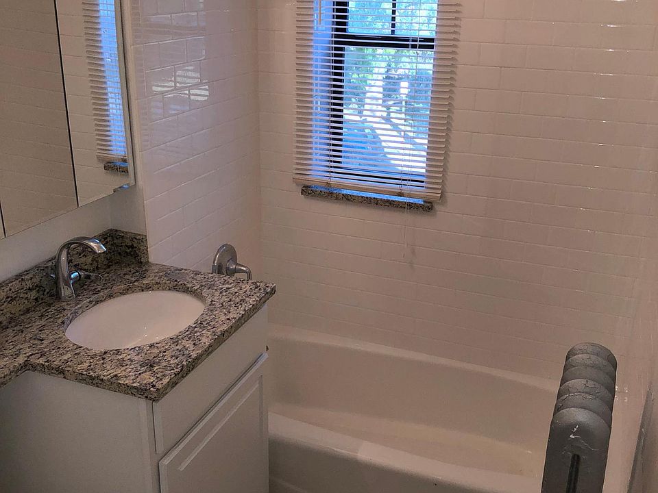 Bathroom Updates