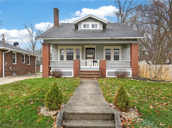 921 Homewood Ave, Salem, OH 44460