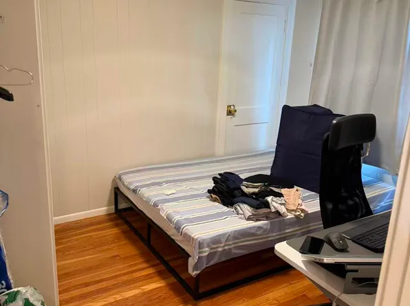 43 Walnut St #1, Belmont, MA 02478