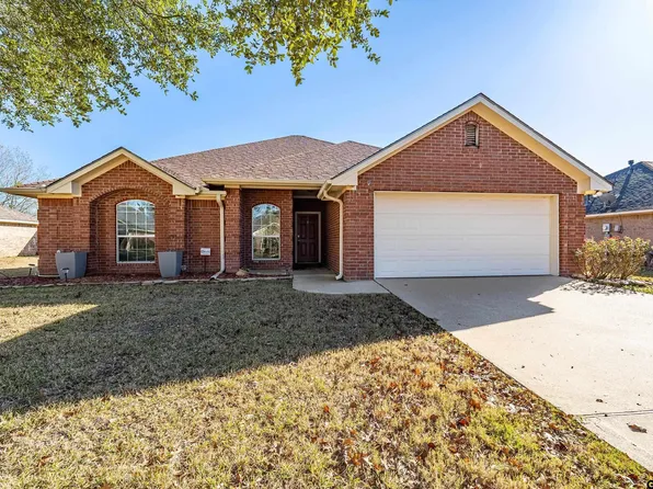 411 Amanda Ct, Whitehouse, TX 75791