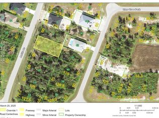 215 Antilla Dr #8, Rotonda West, FL 33947