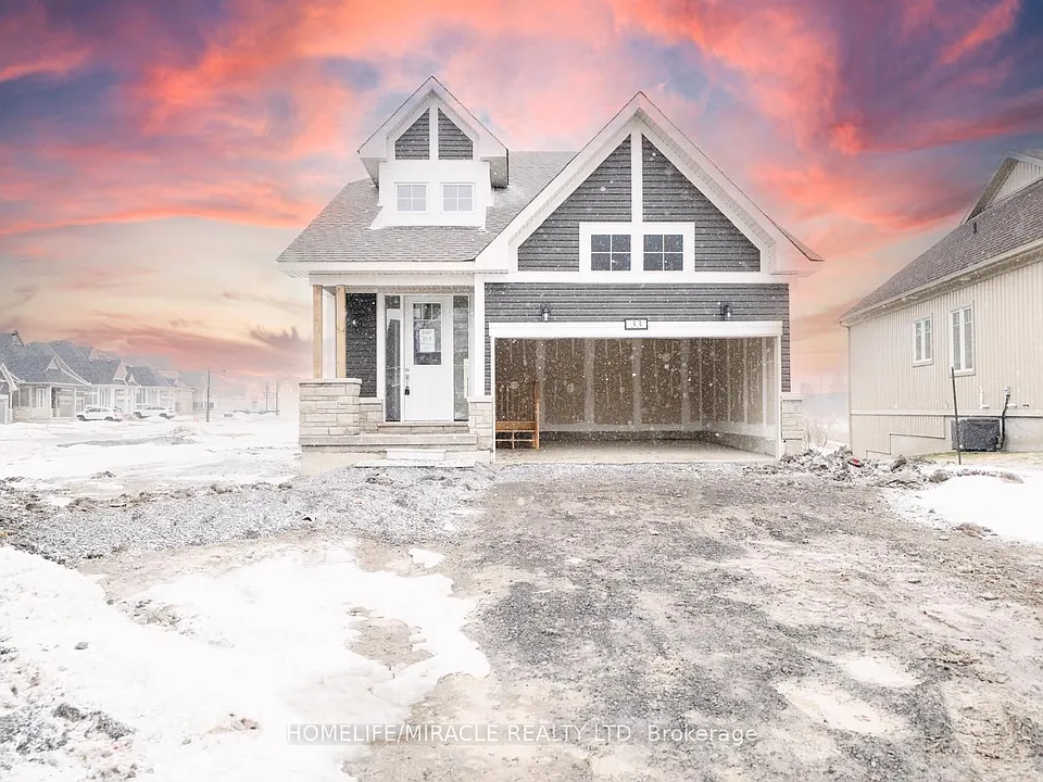 33 Country Club Dr