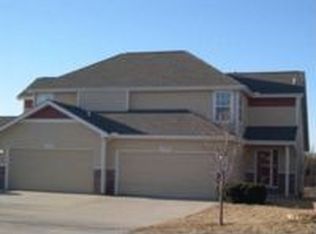 1550 Legend Trail Dr, Lawrence, KS 66047