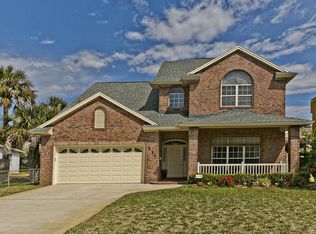 237 33rd Ave S, Jacksonville Beach, FL 32250