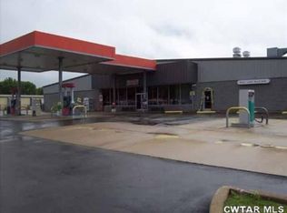 9000 State Route 200, Luray, TN 38352