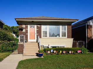 5345 S Kenneth Ave, Chicago, IL 60632