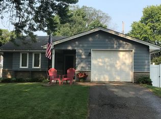 7504 Colfax Ave S, Richfield, MN 55423