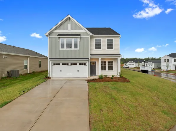 2300 Mill Loop, Spartanburg, SC 29301