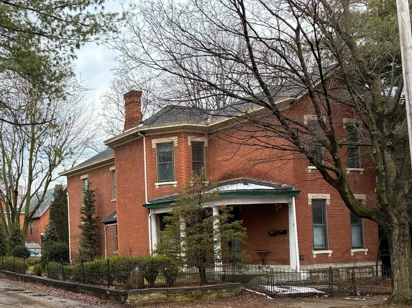 103 E Lincoln St #A, Columbus, OH 43215