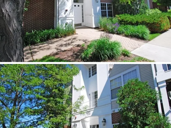 3317 Stratford Ct Unit 1B, Lake Bluff, IL 60044