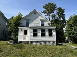 12 Island Avenue, Orono, ME 04473