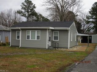 2440 Cedar Rd, Chesapeake, VA 23323