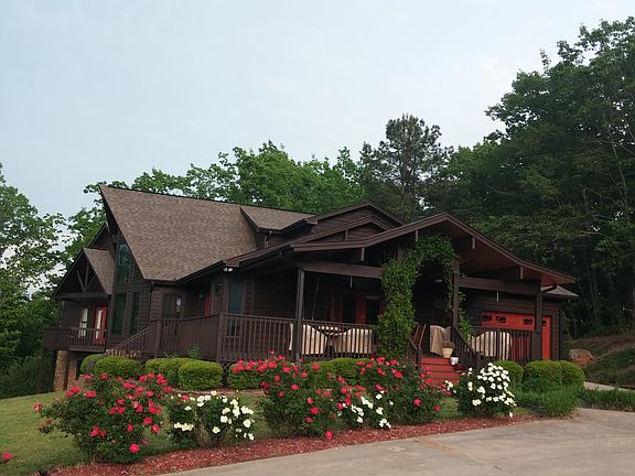 Wife's Knock Out Roses