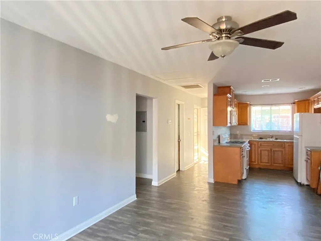 1 bed, 784 sqft, $1,495 — Photo 3