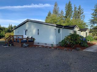 8200 Lucy Ln, Bay City, OR 97107