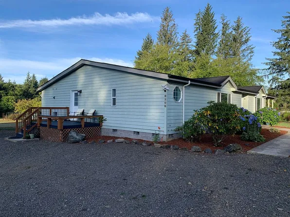 8200 Lucy Ln, Bay City, OR 97107