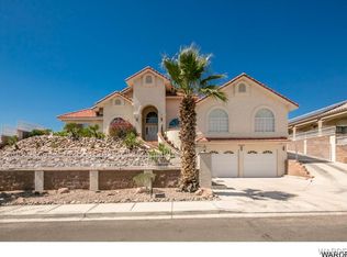 2043 Pegasus Ranch Rd, Bullhead City, AZ 86429