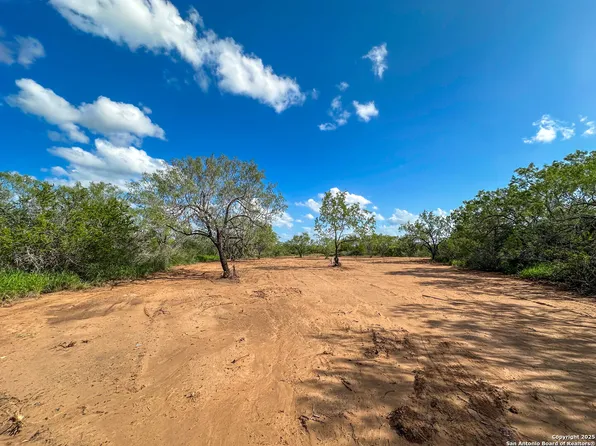 5850 CR 422, Pleasanton, TX 78064