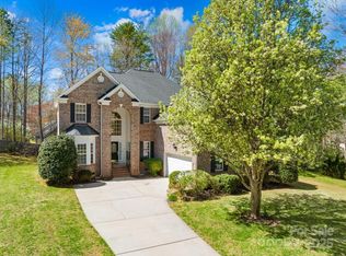 171 Longboat Rd, Mooresville, NC 28117