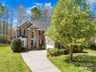 171 Longboat Rd, Mooresville, NC, 28117