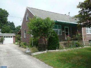 8020 Halstead St, Philadelphia, PA 19111