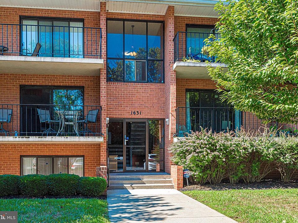 1st image of 1631 Edgewood Pl APT 203