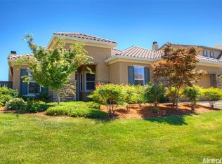 3343 Archetto Dr, El Dorado Hills, CA