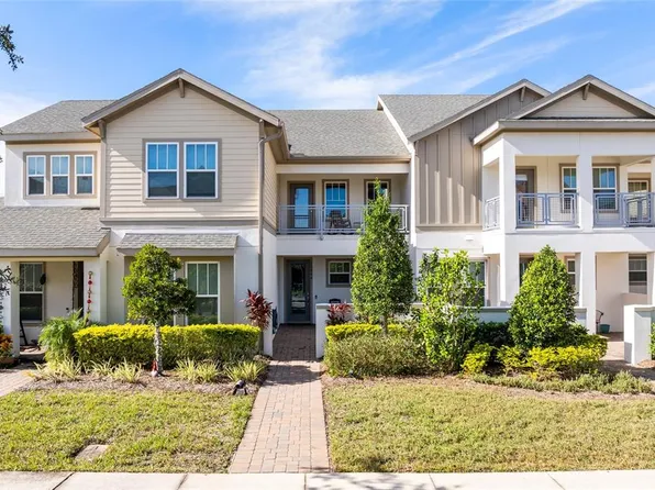 13444 Stoddart Ave, Orlando, FL 32827