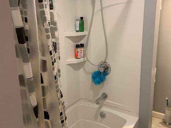Tub/Shower