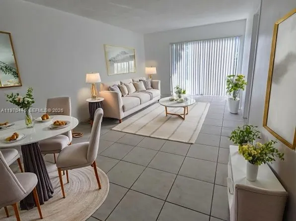 8700 N Sherman Cir APT 108, Hollywood, FL 33025